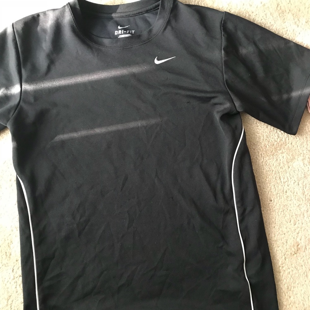 DRY-FIT NIKE SHIRT